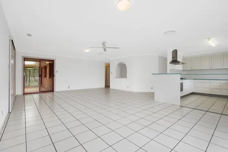 Sixth view of Homely house listing, 86 Glen Ayr Drive, Banora Point NSW 2486