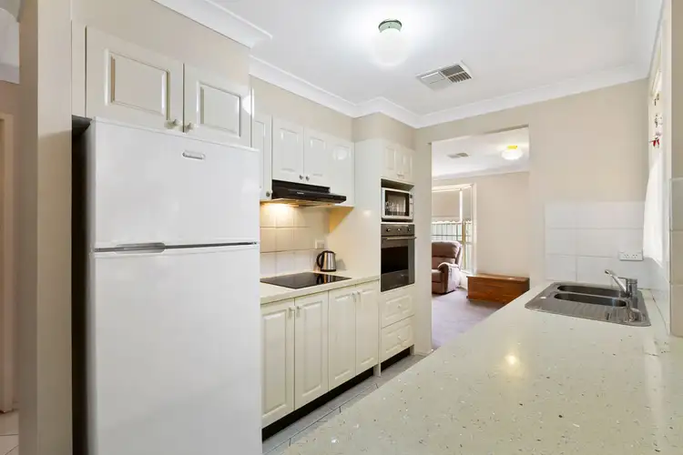 Fifth view of Homely house listing, 3 O'Dea Place, North Richmond NSW 2754