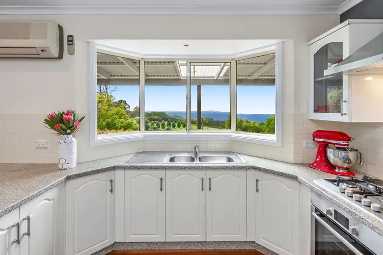 Fourth view of Homely house listing, 34 Dabage Place, Kurrajong Heights NSW 2758