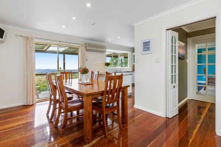 Fifth view of Homely house listing, 34 Dabage Place, Kurrajong Heights NSW 2758