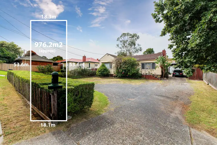 Main view of Homely house listing, 22 Dorset Road, Ferntree Gully VIC 3156