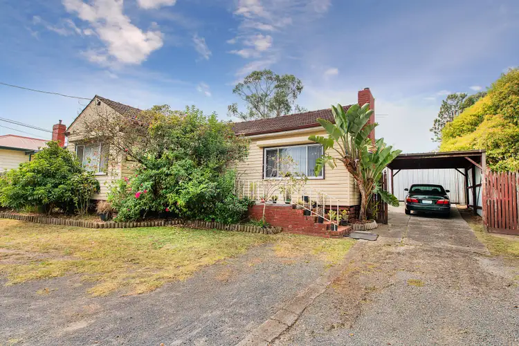 Second view of Homely house listing, 22 Dorset Road, Ferntree Gully VIC 3156