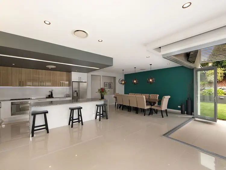 Fifth view of Homely house listing, 8 Greenview Drive, Upper Coomera QLD 4209