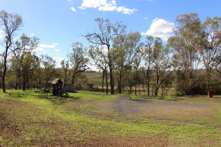 Main view of Homely house listing, 7 Droney Road, Southbrook QLD 4363