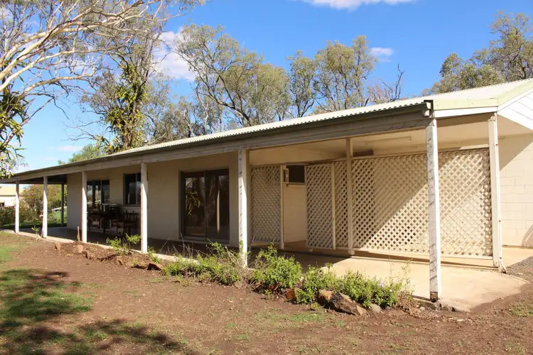 Fourth view of Homely house listing, 7 Droney Road, Southbrook QLD 4363