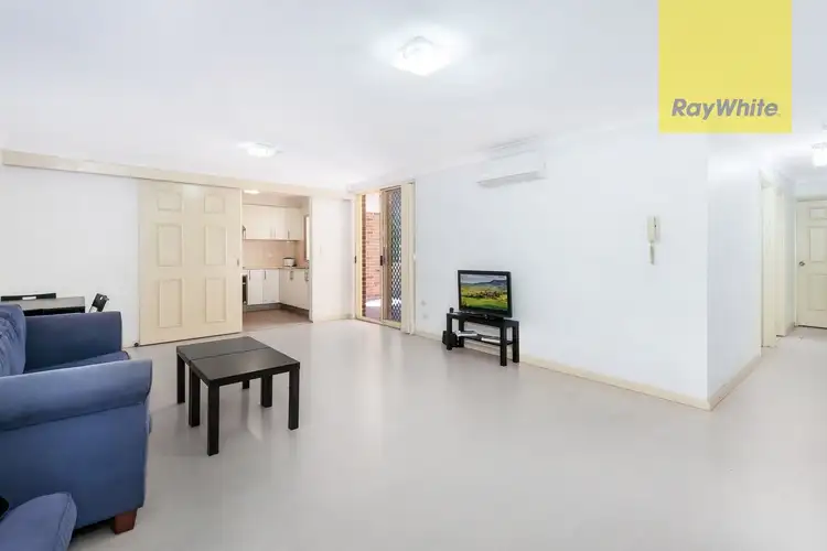 15/39 Great Western Highway, Parramatta NSW 2150