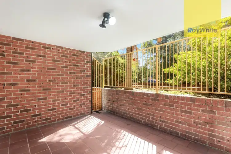 Fifth view of Homely unit listing, 15/39 Great Western Highway, Parramatta NSW 2150