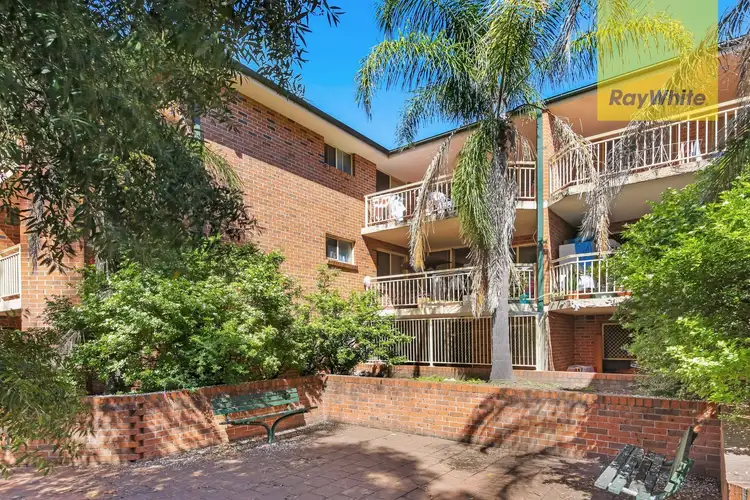 Sixth view of Homely unit listing, 15/39 Great Western Highway, Parramatta NSW 2150