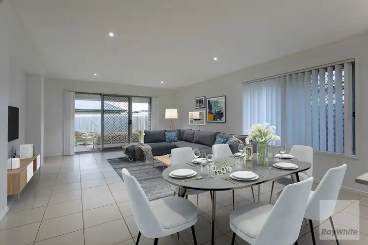 Main view of Homely house listing, 14 Maree Place, Redland Bay QLD 4165