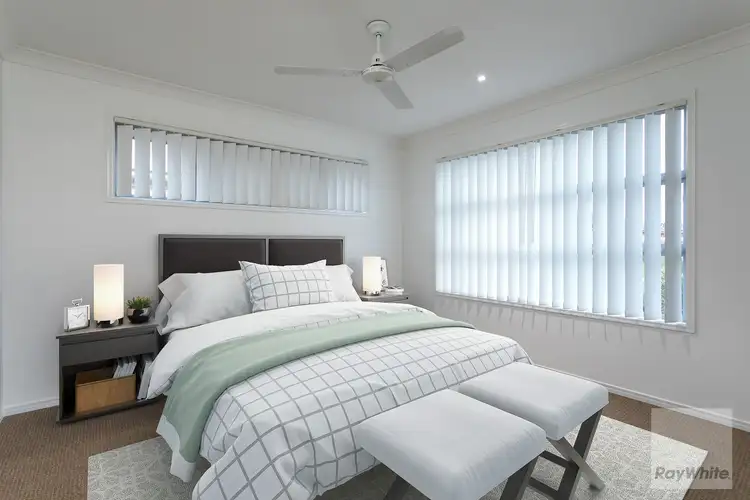 Fourth view of Homely house listing, 14 Maree Place, Redland Bay QLD 4165