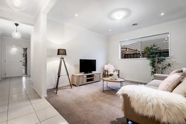 Second view of Homely house listing, 31 Versant Drive, Craigieburn VIC 3064