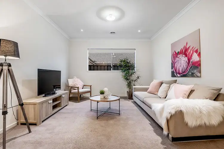 Third view of Homely house listing, 31 Versant Drive, Craigieburn VIC 3064