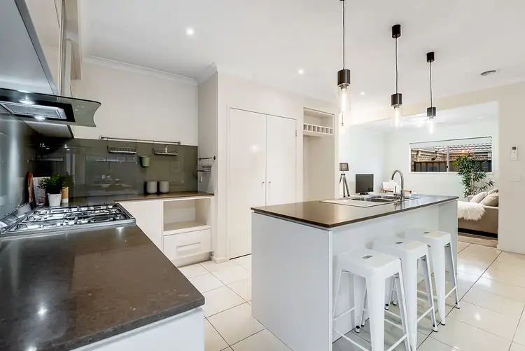 Fifth view of Homely house listing, 31 Versant Drive, Craigieburn VIC 3064