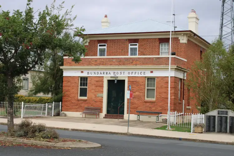 Second view of Homely house listing, 27 Bendemeer Street, Bundarra NSW 2359