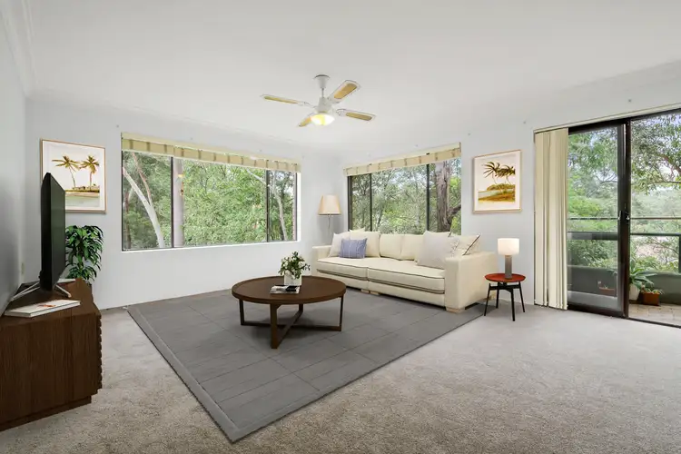 Second view of Homely retirement listing, 34/8-10 Casuarina Drive, Cherrybrook NSW 2126