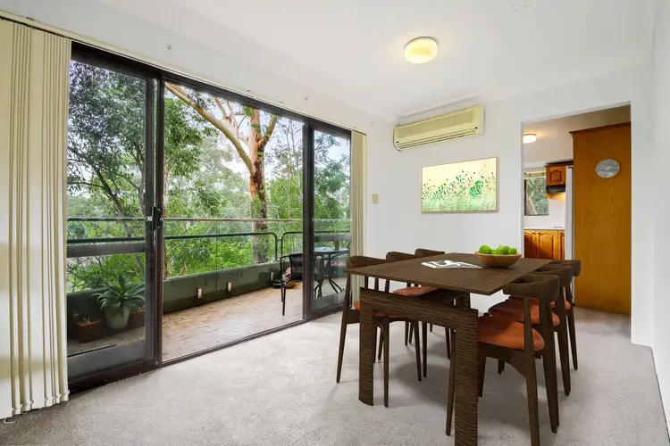 Third view of Homely retirement listing, 34/8-10 Casuarina Drive, Cherrybrook NSW 2126