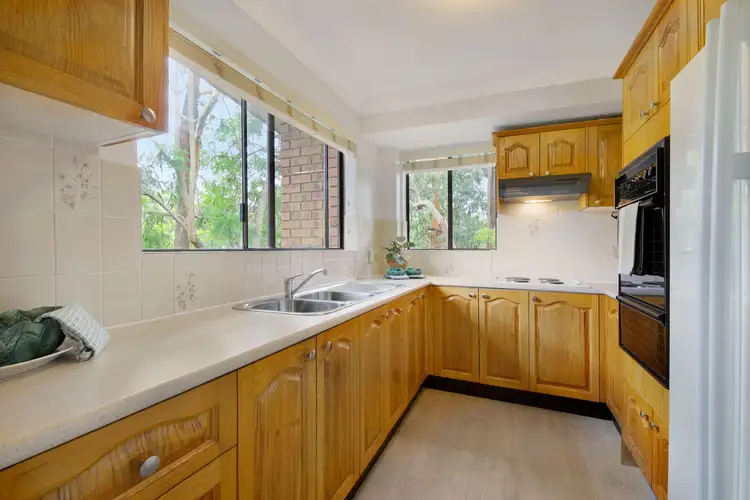 Fourth view of Homely retirement listing, 34/8-10 Casuarina Drive, Cherrybrook NSW 2126
