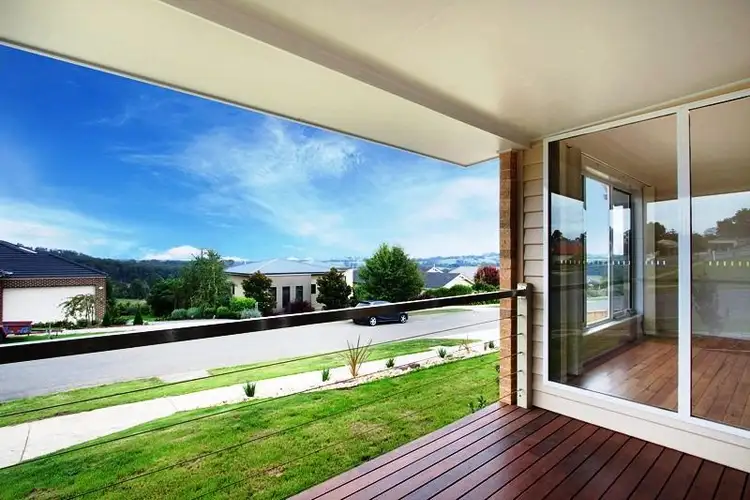 Main view of Homely unit listing, 1/8 Benjamin Street, Neerim South VIC 3831