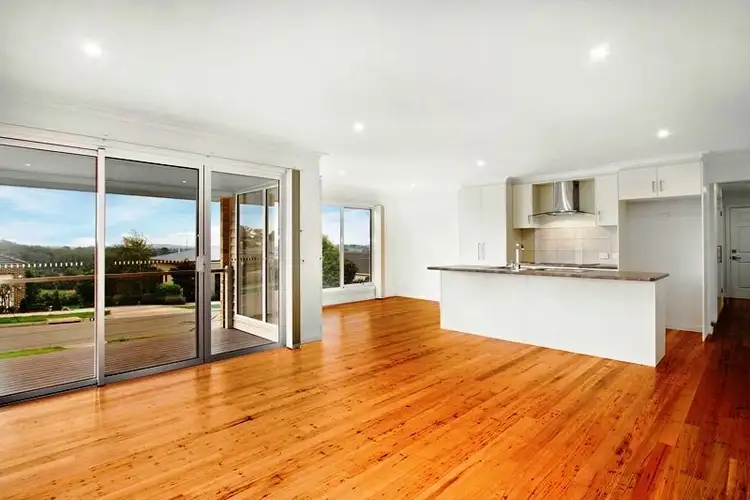 Second view of Homely unit listing, 1/8 Benjamin Street, Neerim South VIC 3831