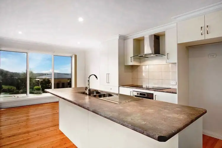 Third view of Homely unit listing, 1/8 Benjamin Street, Neerim South VIC 3831