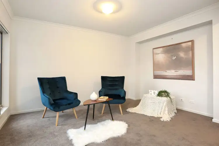 Second view of Homely house listing, 11 Amersfort Street, Point Cook VIC 3030