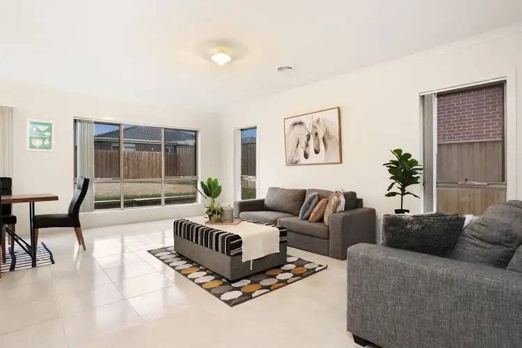 Third view of Homely house listing, 11 Amersfort Street, Point Cook VIC 3030