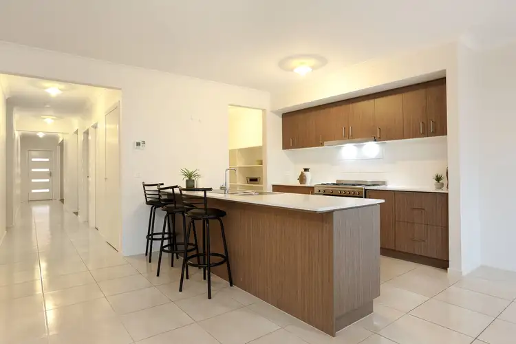 Fifth view of Homely house listing, 11 Amersfort Street, Point Cook VIC 3030