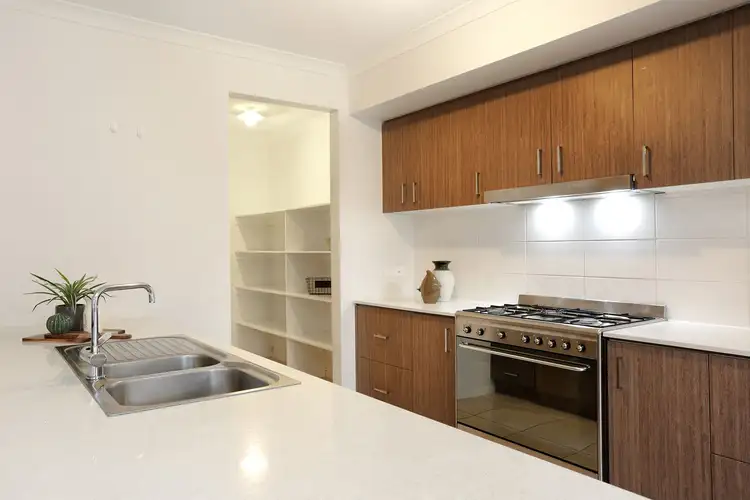 Sixth view of Homely house listing, 11 Amersfort Street, Point Cook VIC 3030