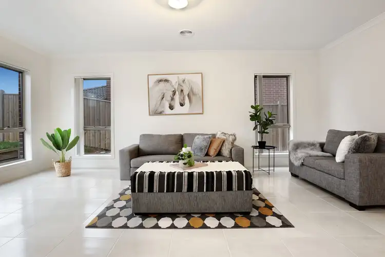 Seventh view of Homely house listing, 11 Amersfort Street, Point Cook VIC 3030