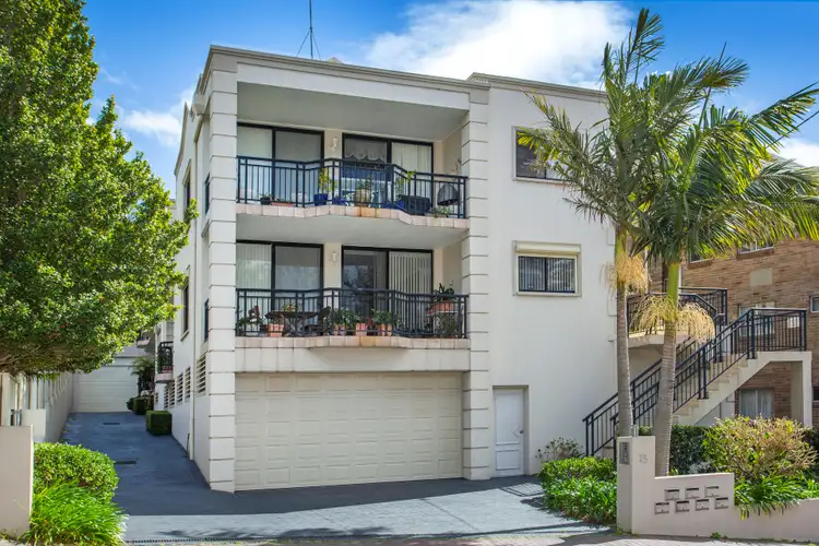 4/75 Shoalhaven Street, Kiama NSW 2533