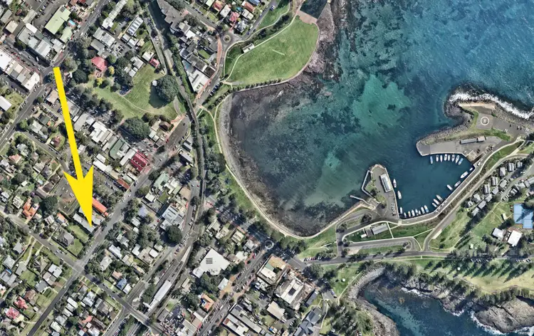 Sixth view of Homely apartment listing, 4/75 Shoalhaven Street, Kiama NSW 2533