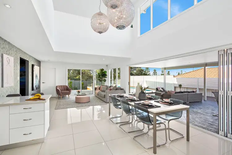 Second view of Homely house listing, 4 Torres Circuit, Shell Cove NSW 2529