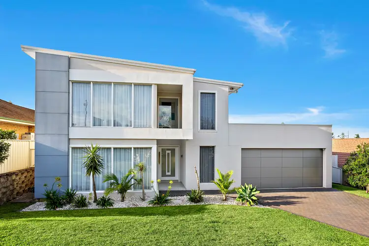 Third view of Homely house listing, 4 Torres Circuit, Shell Cove NSW 2529