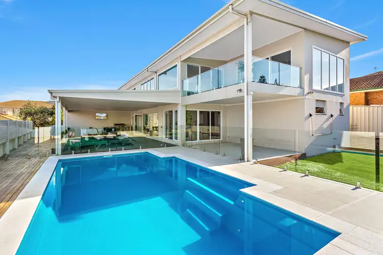 Fifth view of Homely house listing, 4 Torres Circuit, Shell Cove NSW 2529