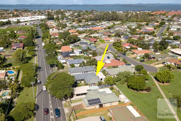 Fifth view of Homely house listing, 279 Colburn Avenue, Victoria Point QLD 4165