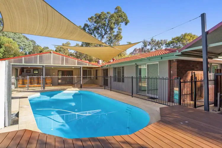 Main view of Homely house listing, 1 Hummerston Road, Kalamunda WA 6076