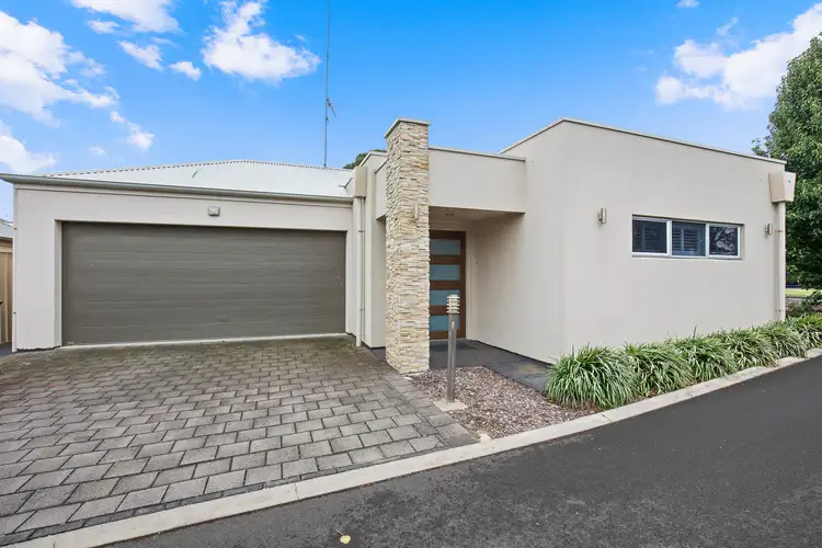 Main view of Homely house listing, 7/13 Allison Street, Mount Gambier SA 5290