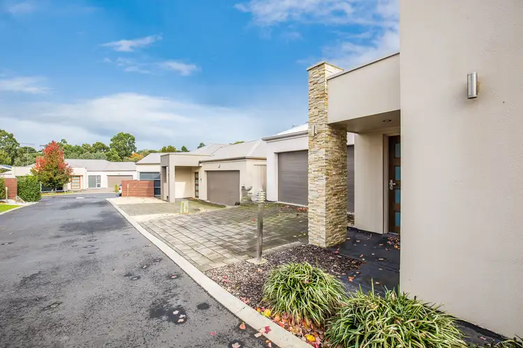 Fourth view of Homely house listing, 7/13 Allison Street, Mount Gambier SA 5290
