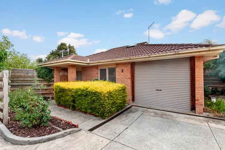2/9-11 White Street, Oakleigh East VIC 3166