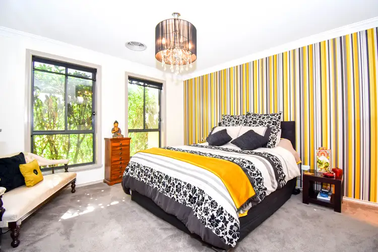 Second view of Homely house listing, 5 Nancarrow Place, Kelso NSW 2795