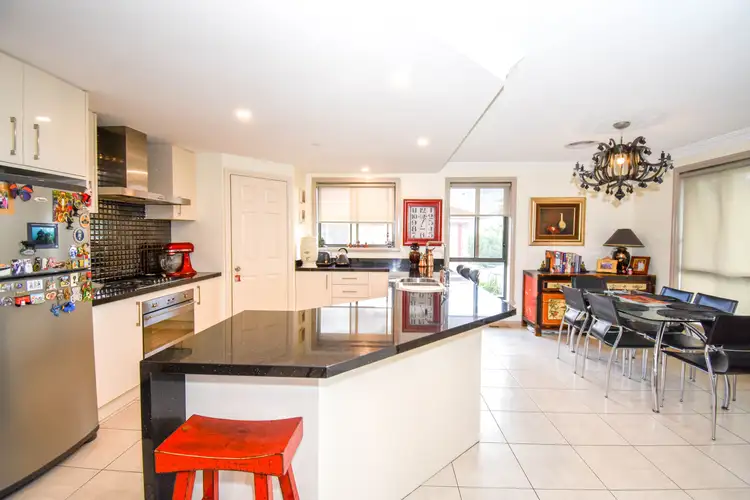 Fourth view of Homely house listing, 5 Nancarrow Place, Kelso NSW 2795