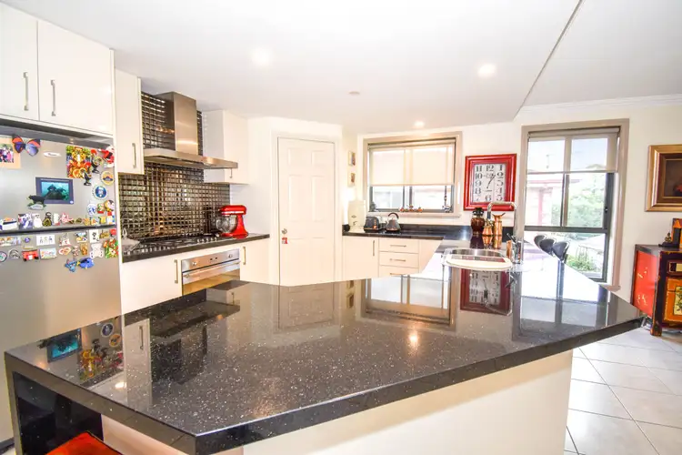 Fifth view of Homely house listing, 5 Nancarrow Place, Kelso NSW 2795