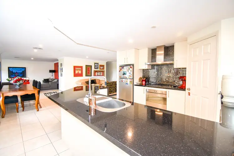 Sixth view of Homely house listing, 5 Nancarrow Place, Kelso NSW 2795