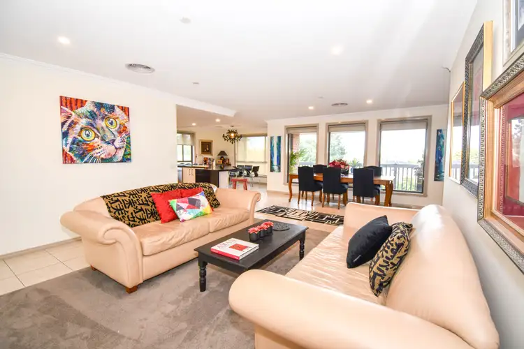 Seventh view of Homely house listing, 5 Nancarrow Place, Kelso NSW 2795