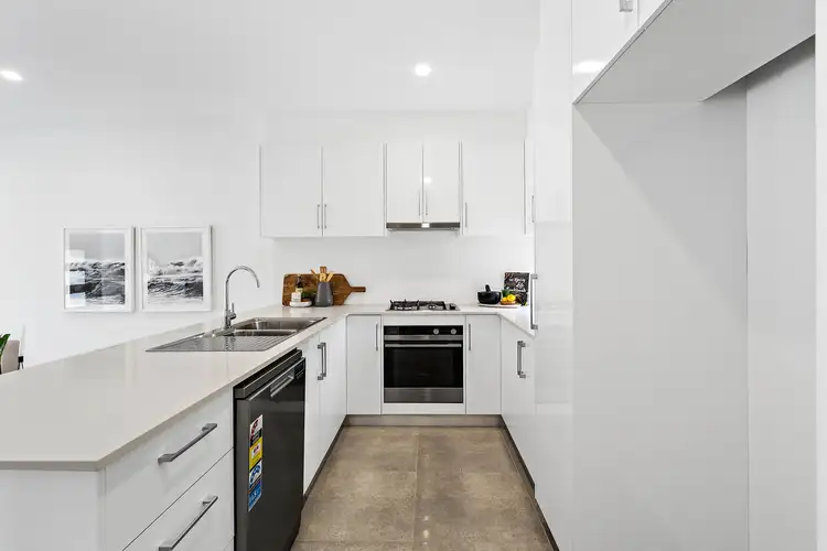 Third view of Homely townhouse listing, 389 Reddall Parade, Mount Warrigal NSW 2528