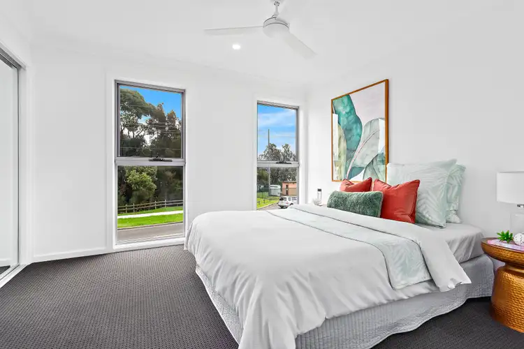 Fifth view of Homely townhouse listing, 389 Reddall Parade, Mount Warrigal NSW 2528