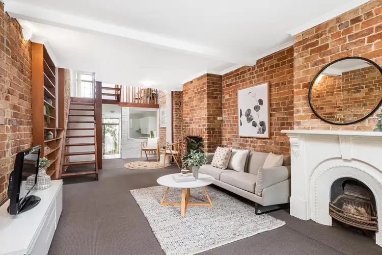 16 Young Street, Annandale NSW 2038