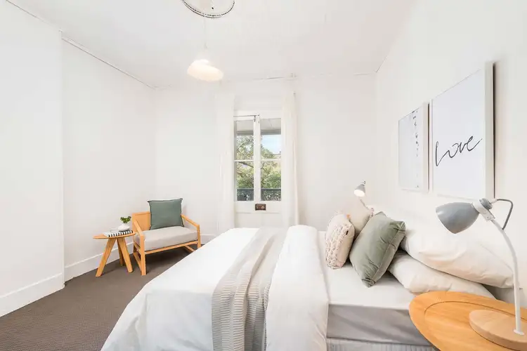 Fifth view of Homely house listing, 16 Young Street, Annandale NSW 2038