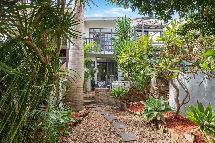 Sixth view of Homely house listing, 16 Young Street, Annandale NSW 2038