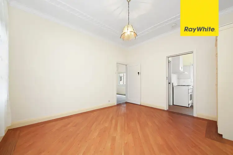 Third view of Homely house listing, 39A Seventh Avenue, Berala NSW 2141